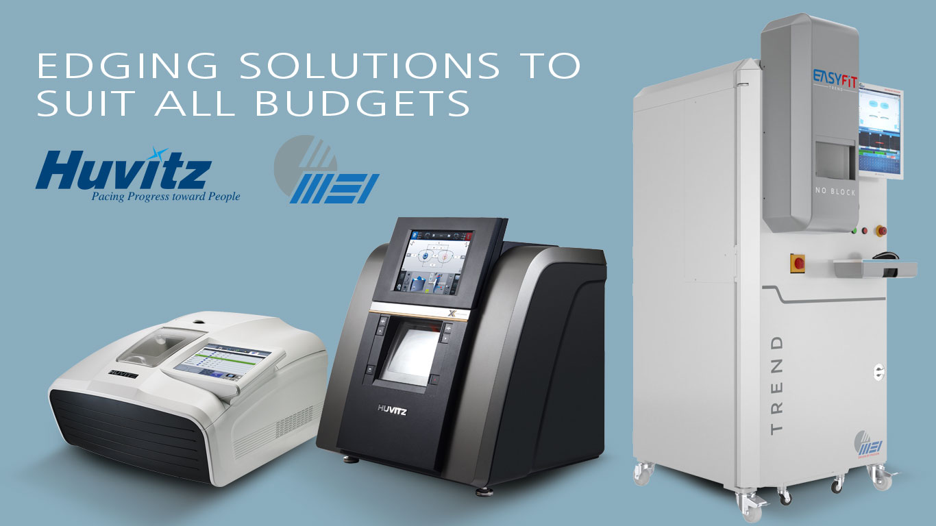 edging solutions to suit all budgets