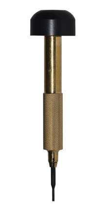 Brass Handle Screwdriver