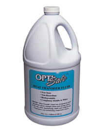 Phantom Heat transfer Oil