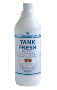 Tank Fresh