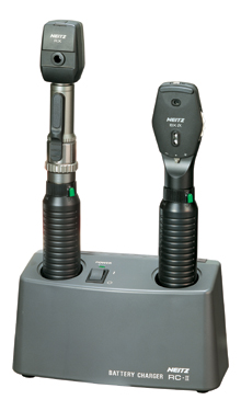 Streak Retinoscope RX 3